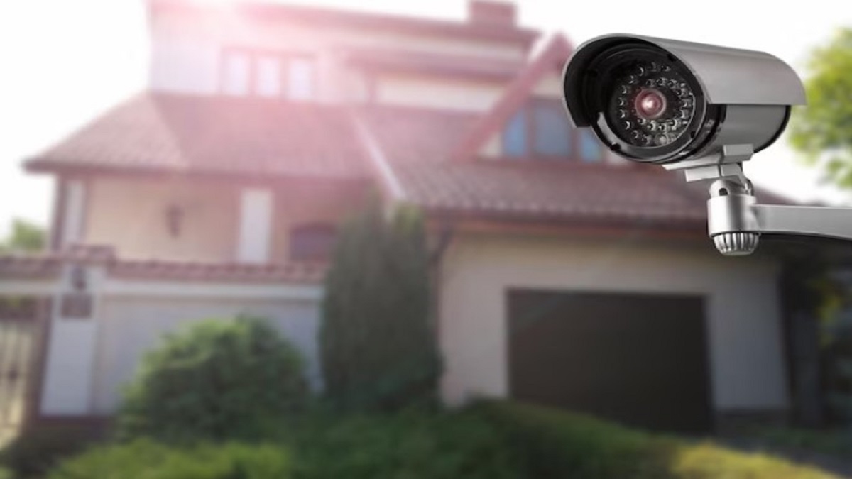 Top 5 best sale cctv brands